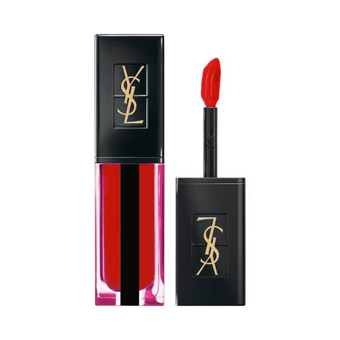 YSL Vernis � L�vres Water Stain Lip Shine